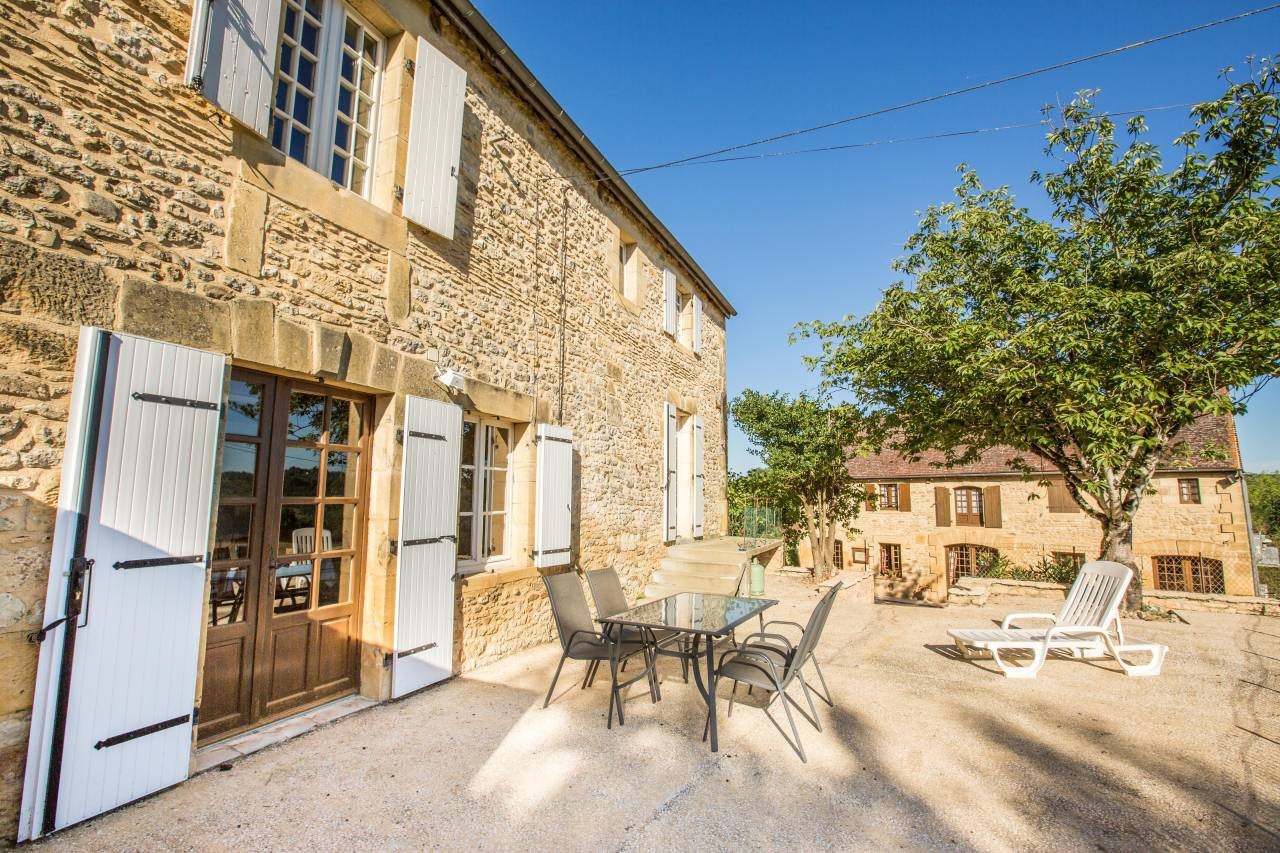 Maison à vendre, 500m², Marquay