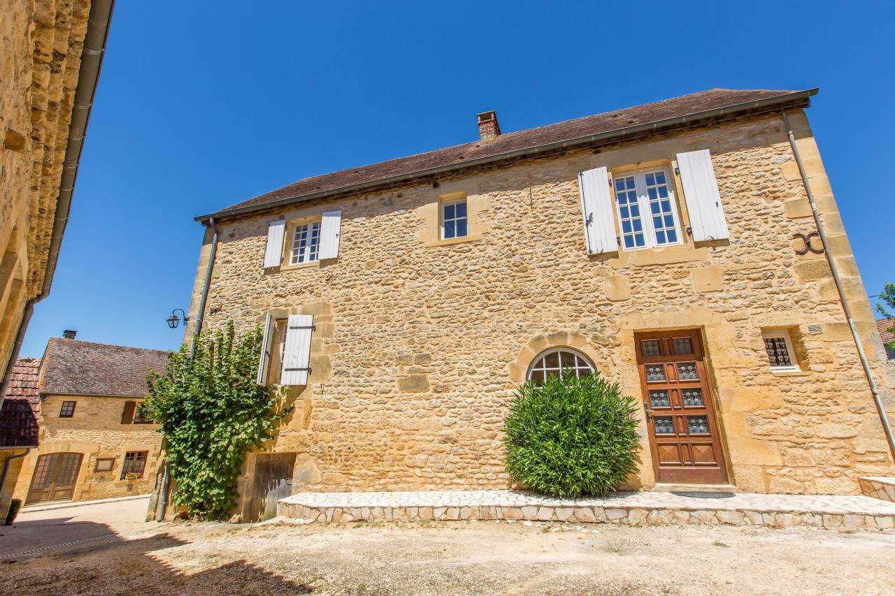 Maison à vendre, 500m², Marquay