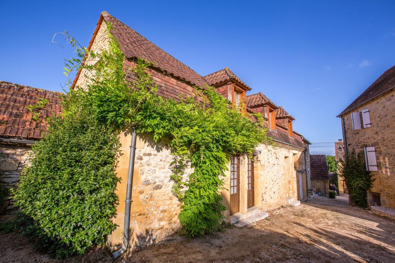Maison à vendre, 500m², Marquay