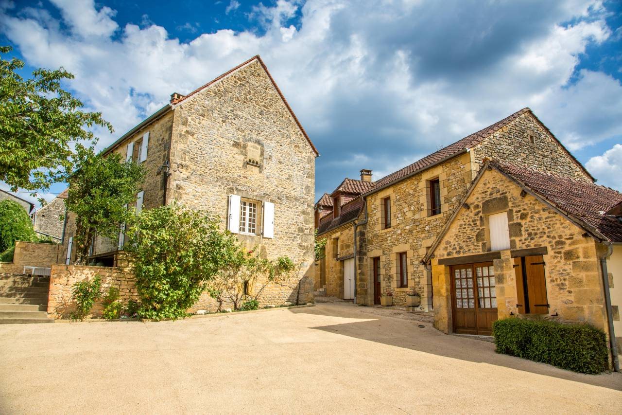 Maison à vendre, 500m², Marquay