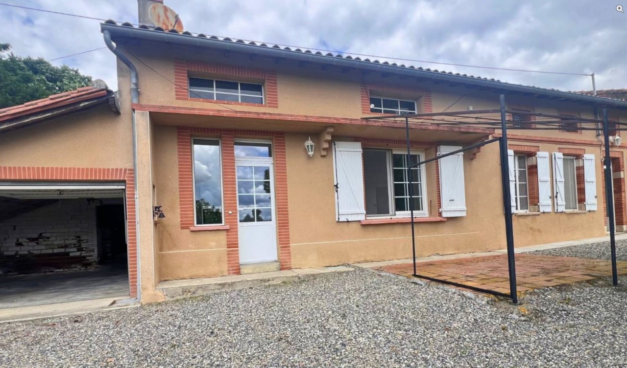 Maison à vendre, 137m², Toulouse