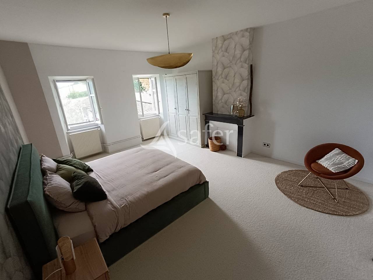Maison à vendre, 385m², Mirepoix