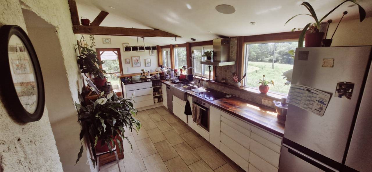 Maison à vendre, 152m², Fougères