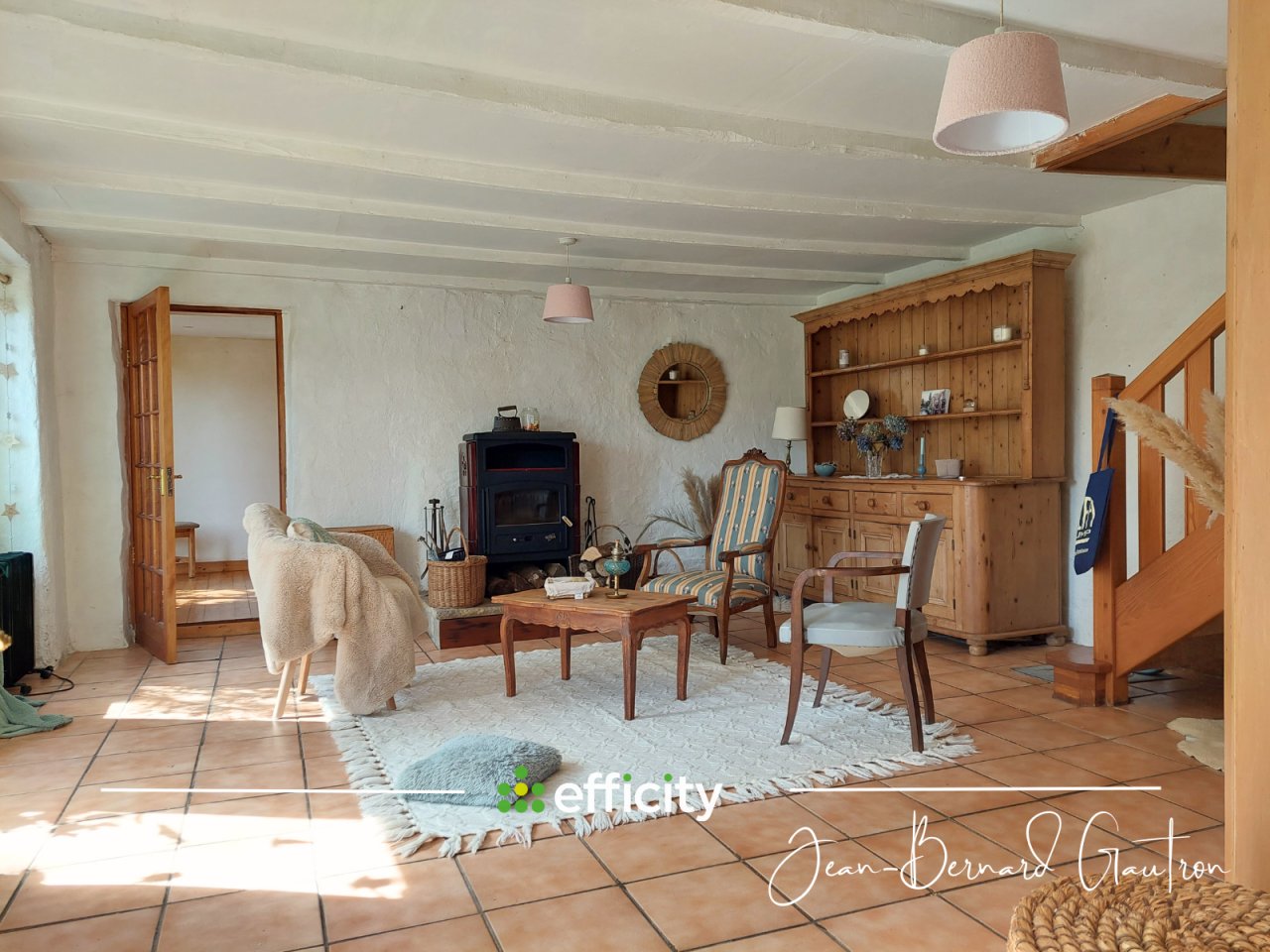Maison à vendre, 142m², Maël-Pestivien