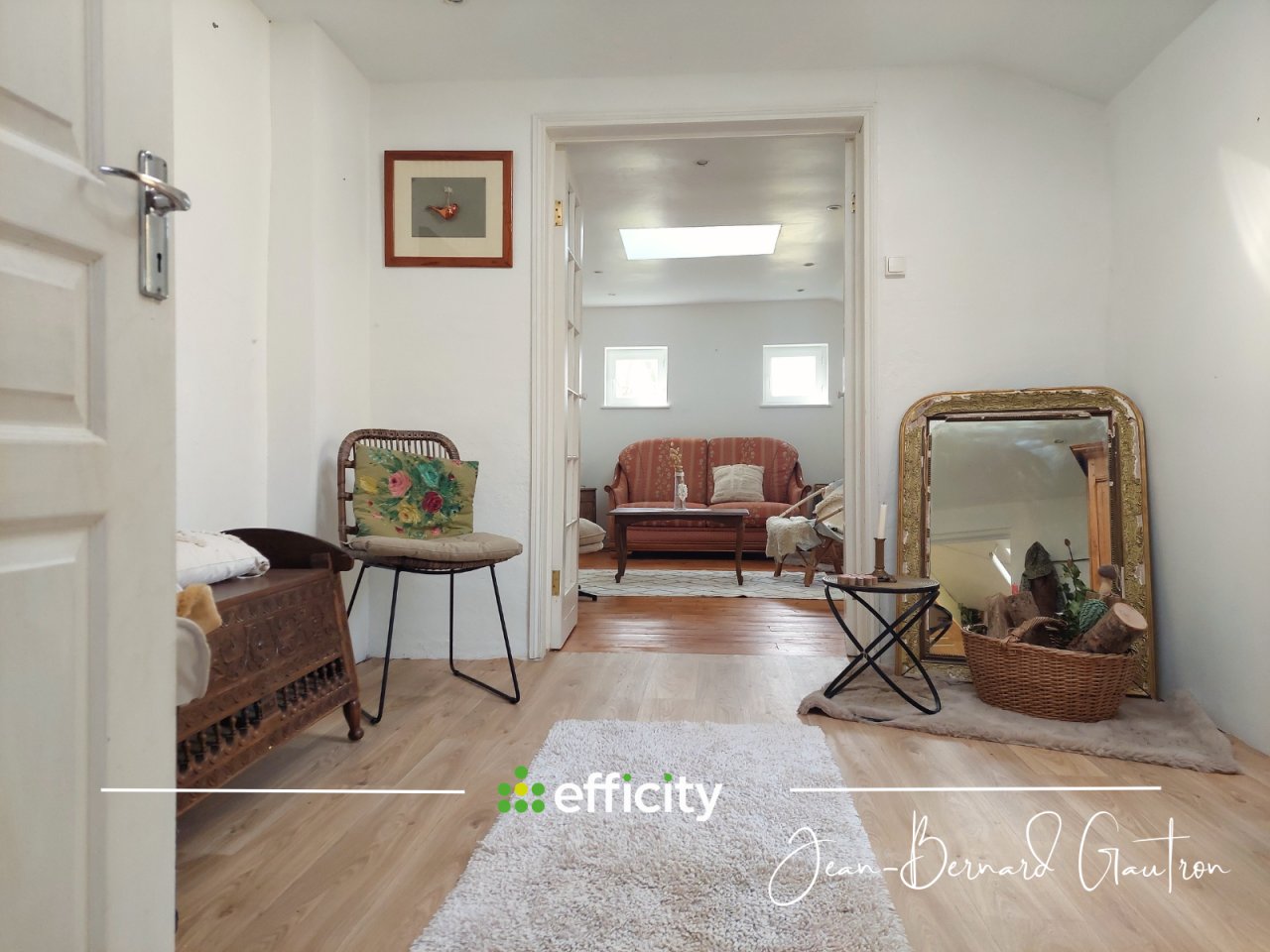Maison à vendre, 142m², Maël-Pestivien