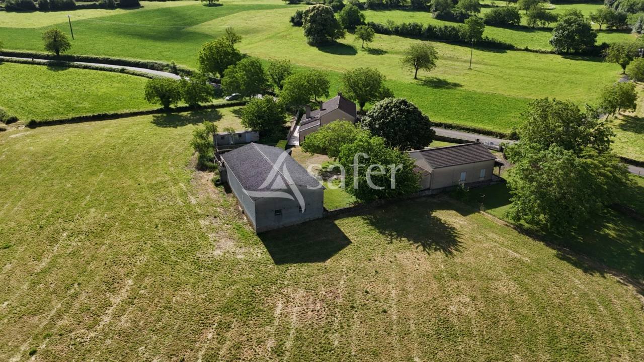 Maison à vendre, 206m², Miers