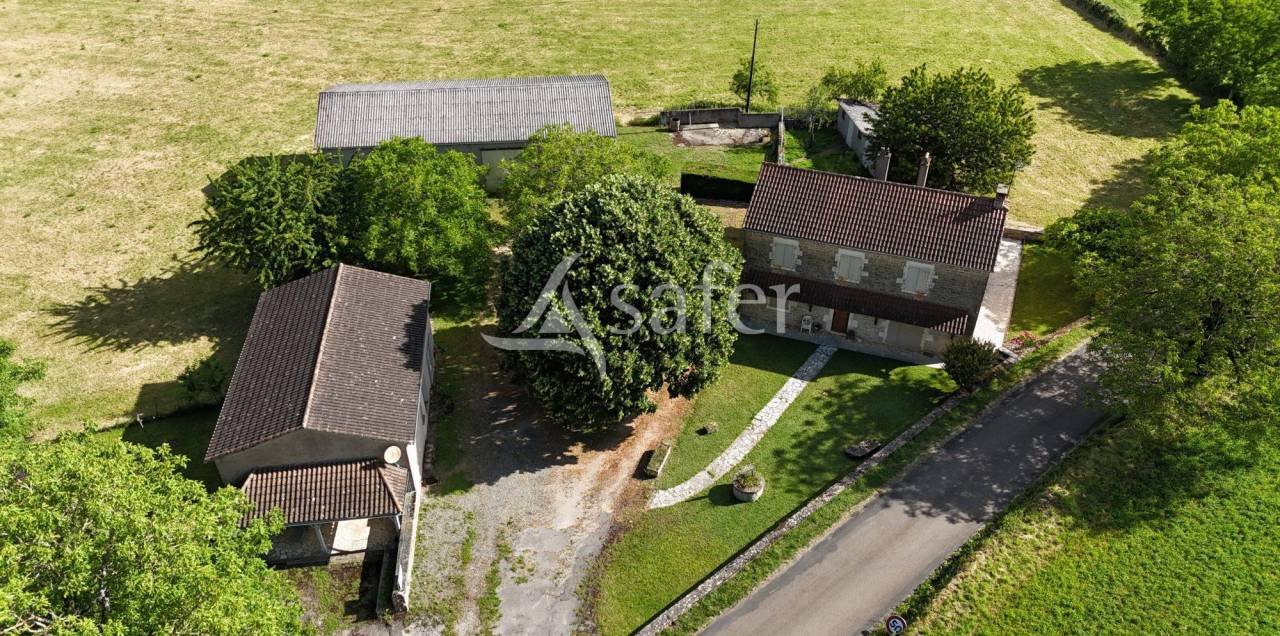 Maison à vendre, 206m², Miers