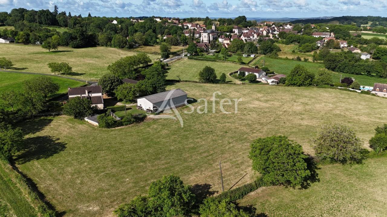 Maison à vendre, 206m², Miers