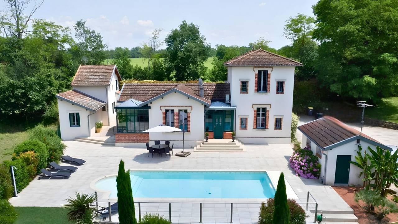 Maison à vendre, 140m², Albi