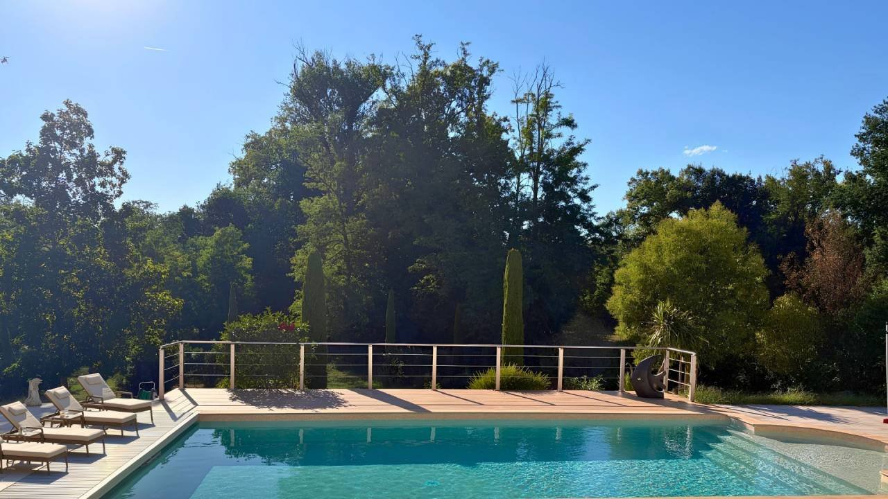 Maison à vendre, 140m², Albi