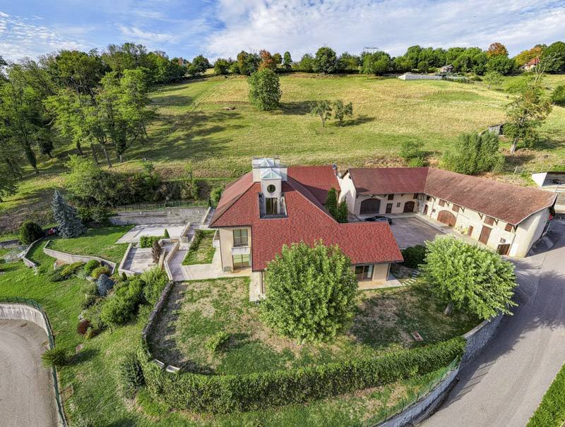 Maison à vendre, 17m², Saint-Genix-les-Villages