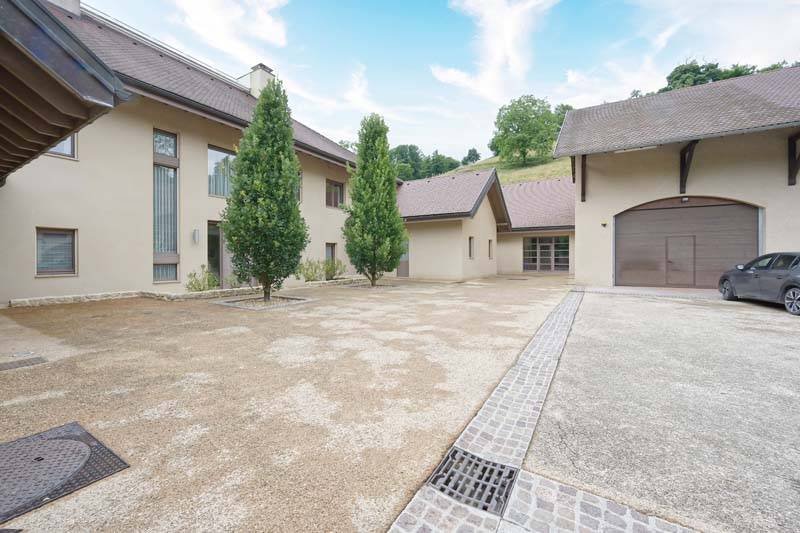 Maison à vendre, 17m², Saint-Genix-les-Villages