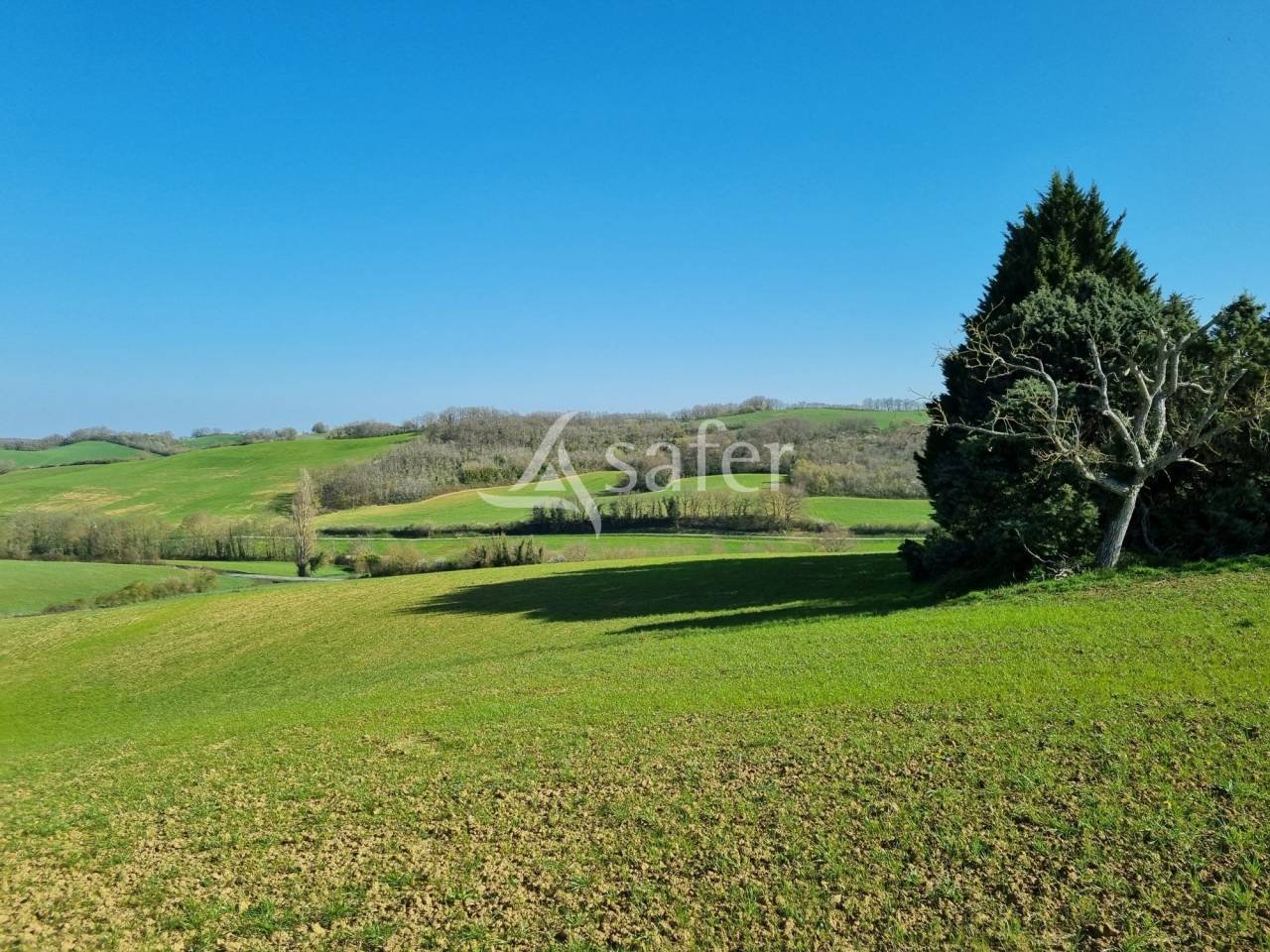 Maison à vendre, 130m², Samatan