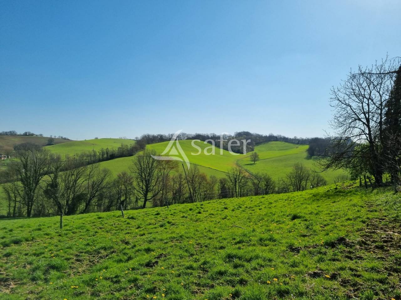 Maison à vendre, 130m², Samatan