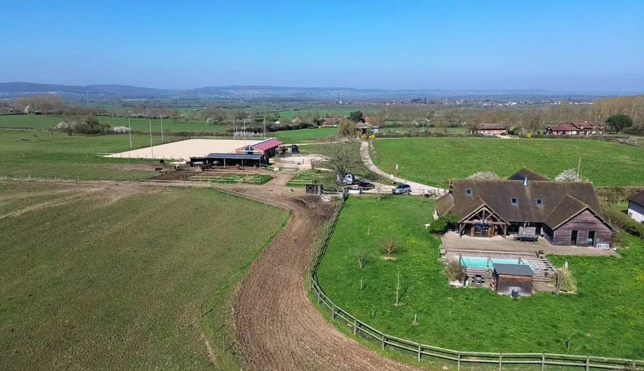 Maison à vendre, 239m², Sennecey-le-Grand