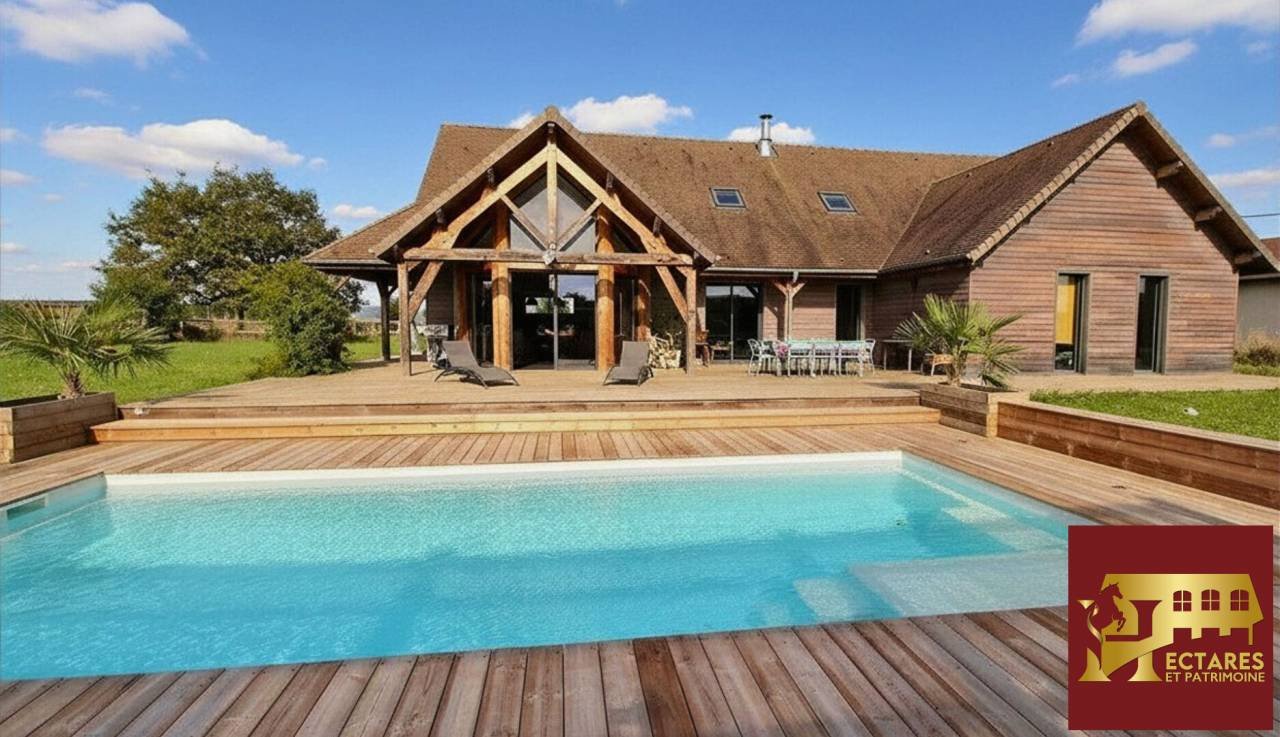Maison à vendre, 239m², Sennecey-le-Grand