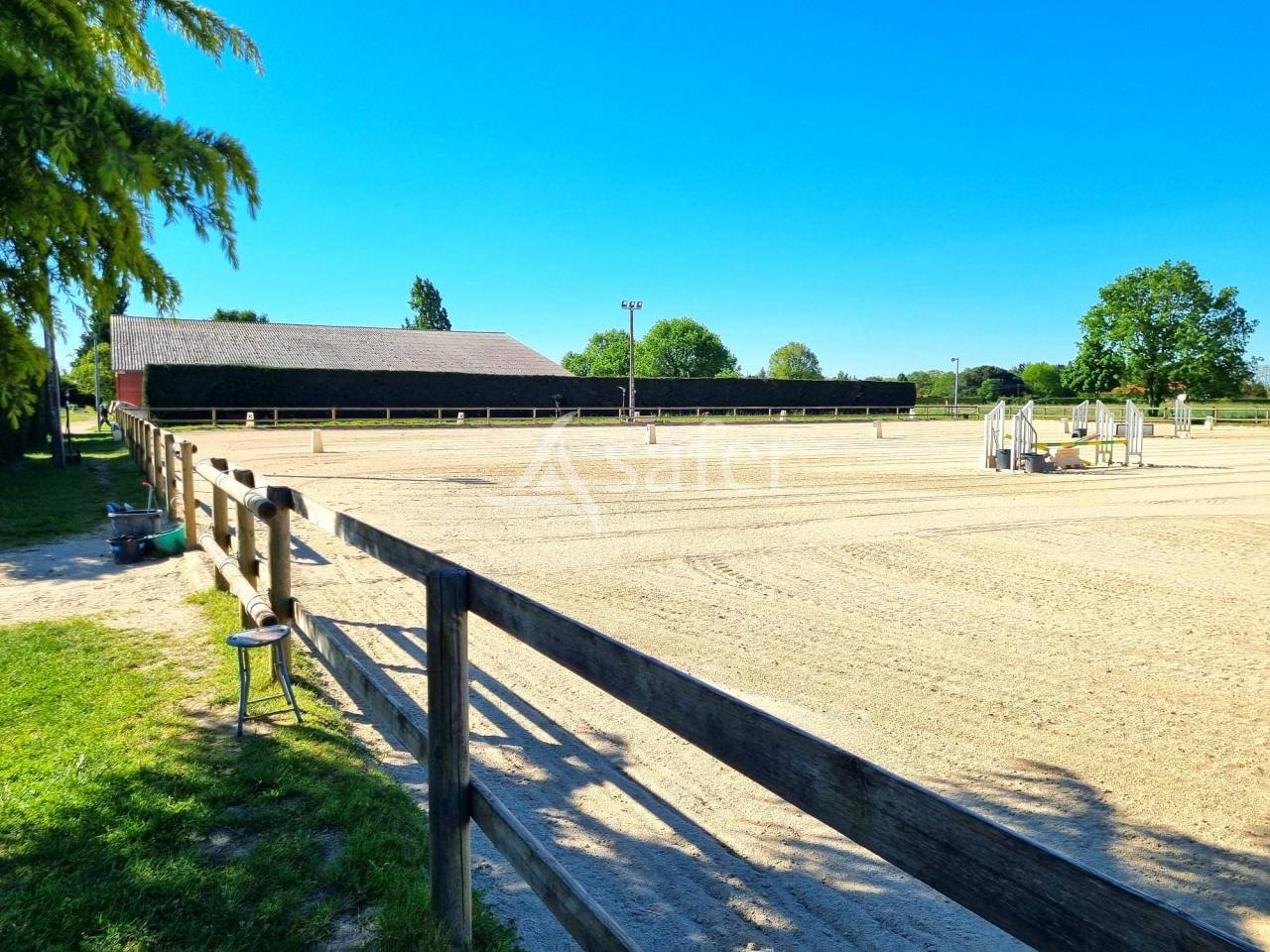 Maison à vendre, 50000m², Montauban