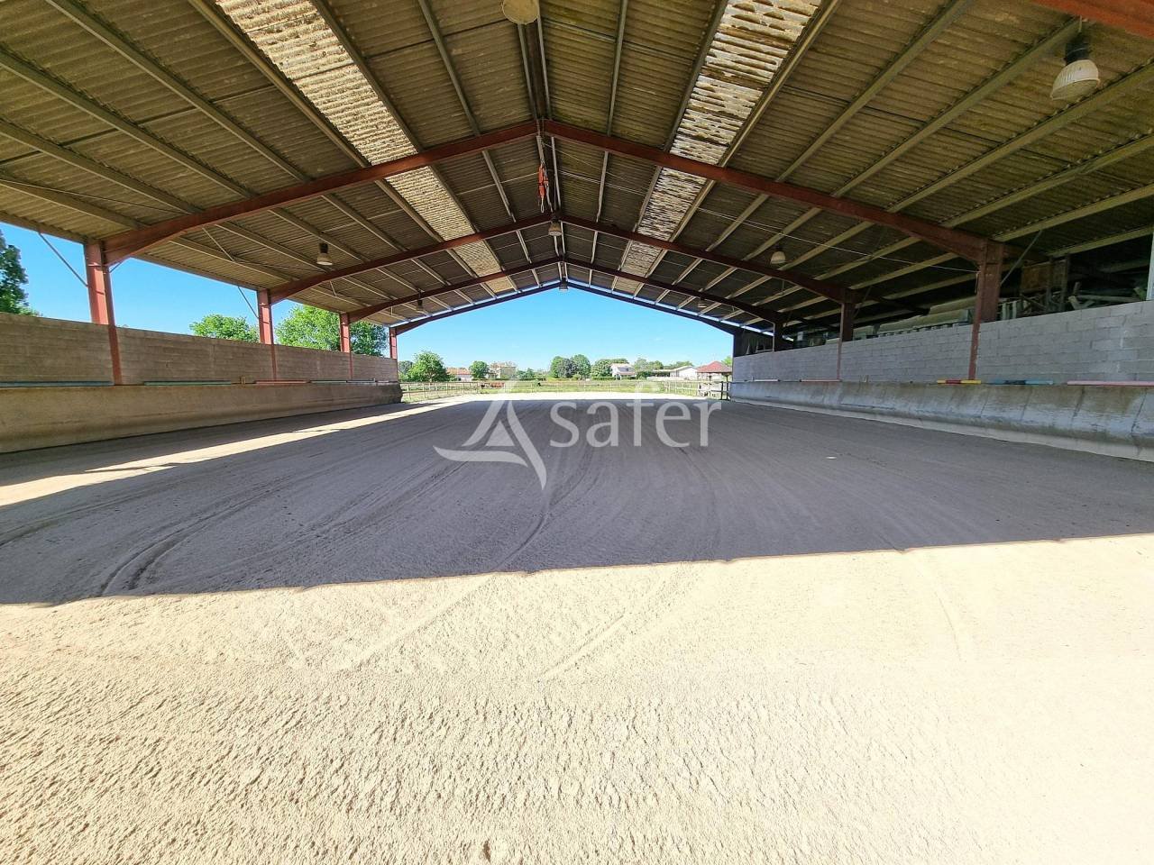 Maison à vendre, 50000m², Montauban