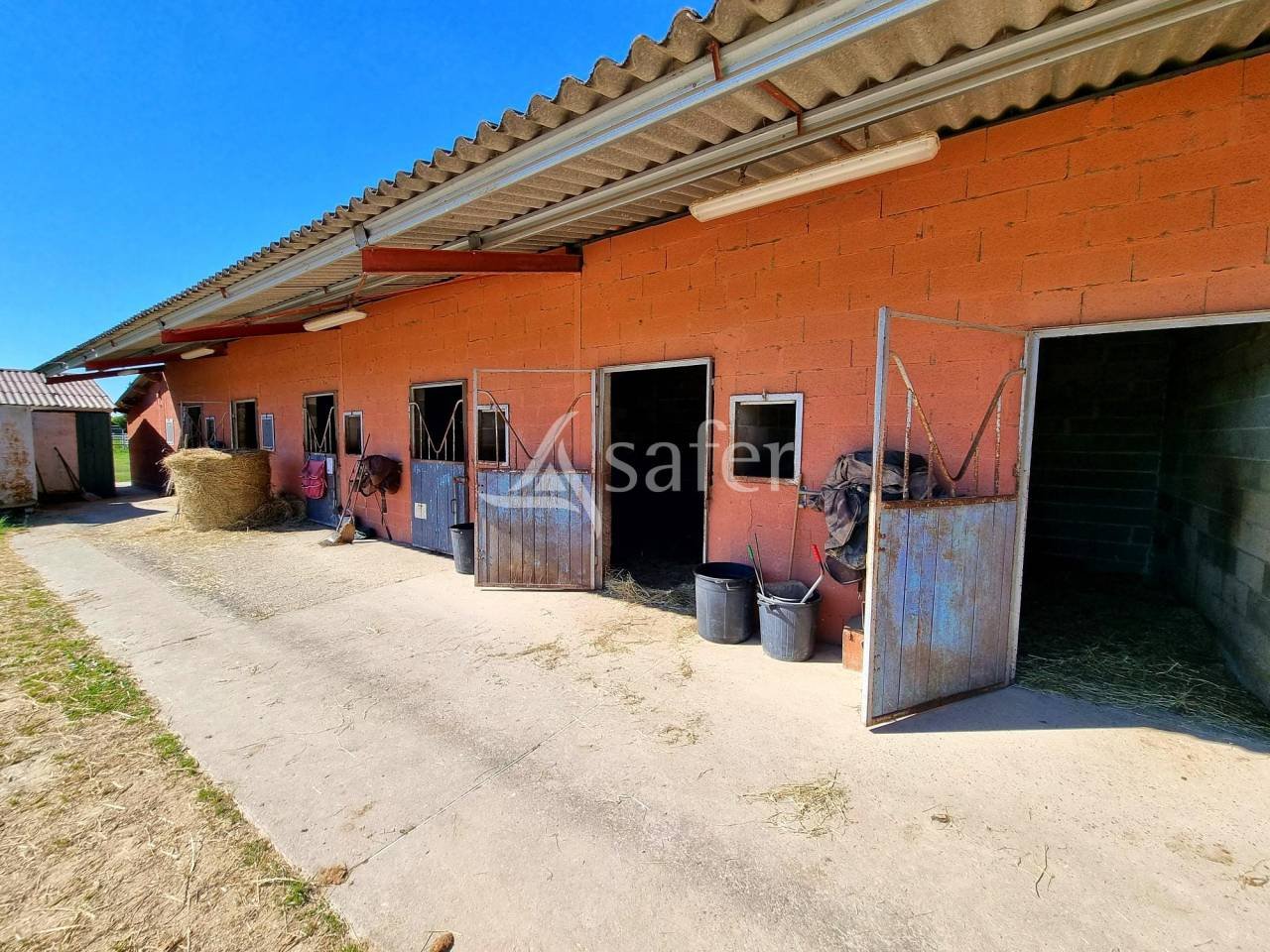Maison à vendre, 50000m², Montauban