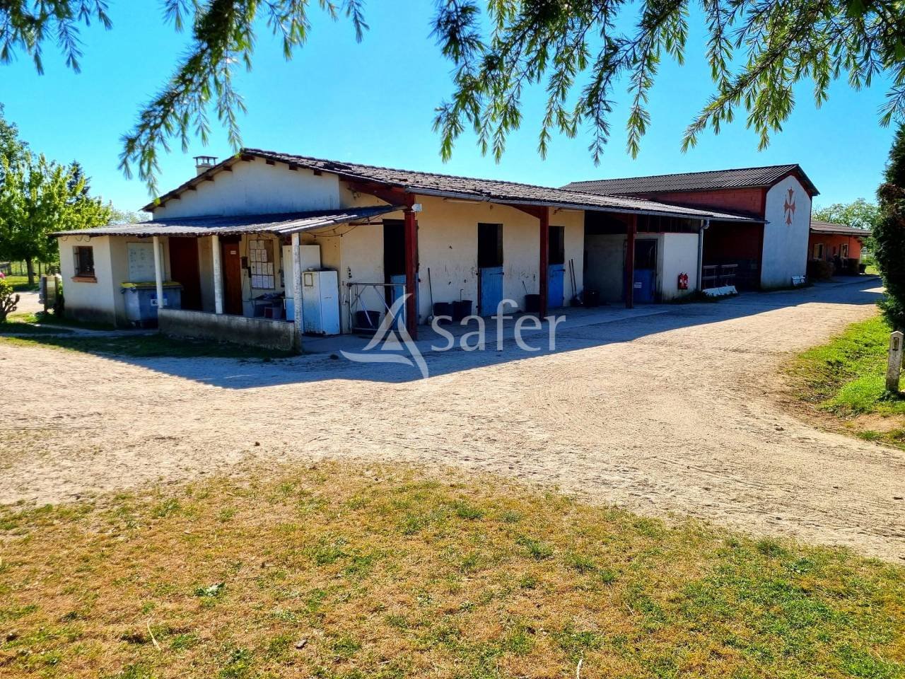 Maison à vendre, 50000m², Montauban