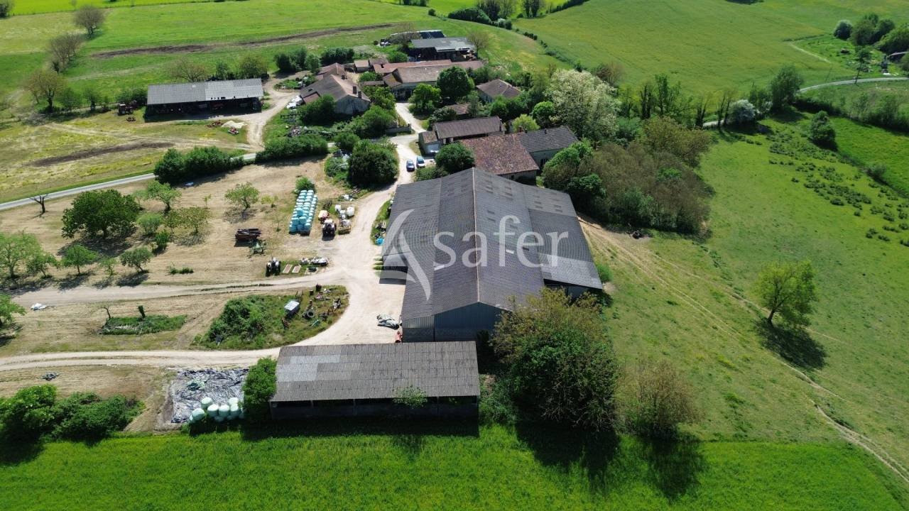 Maison à vendre, 96m², La Roche-Chalais