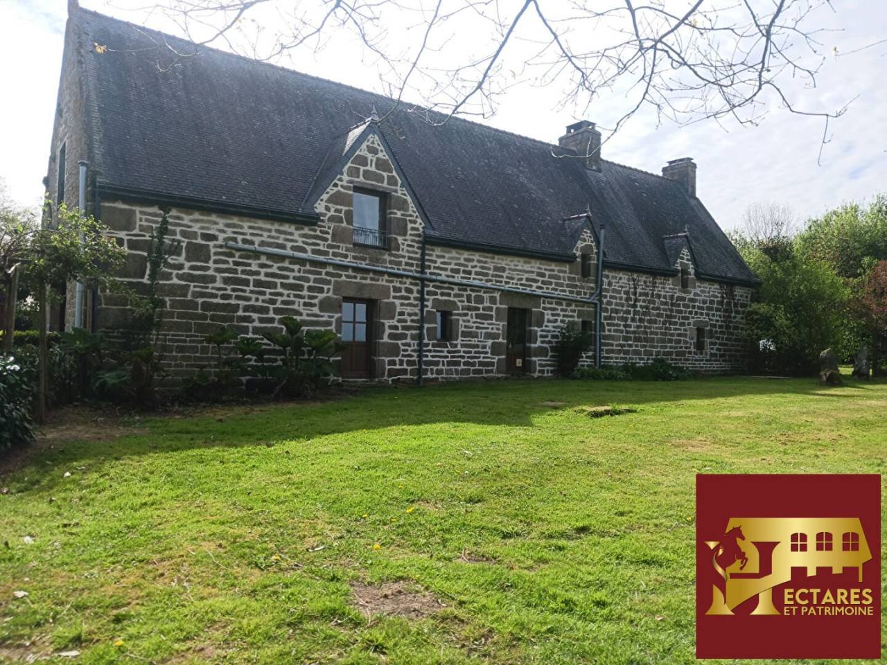 Maison à vendre, 200m², Vannes