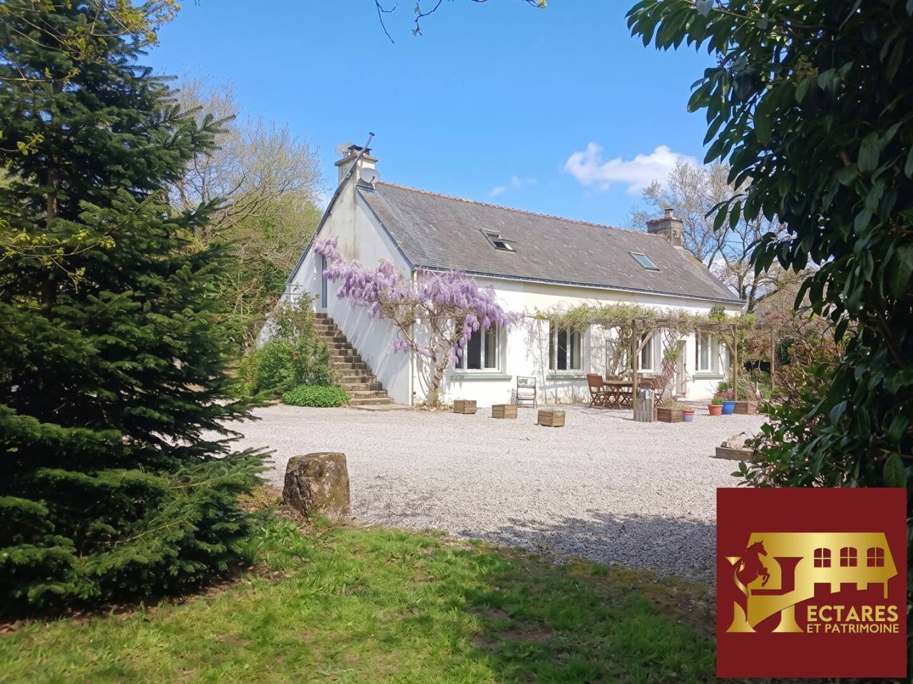 Maison à vendre, 200m², Vannes