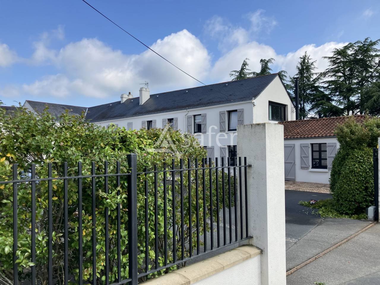 Maison à vendre, NaNm², La Haie-Fouassière