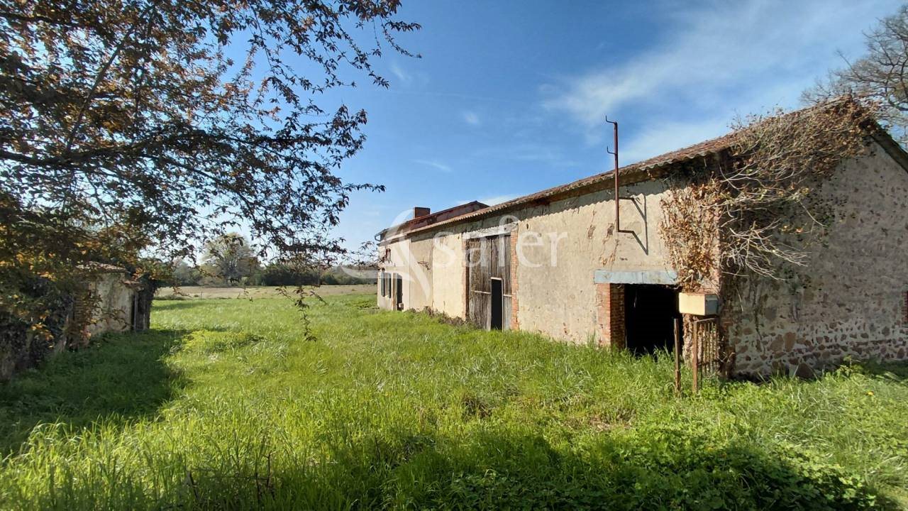 Maison à vendre, 86m², Millac