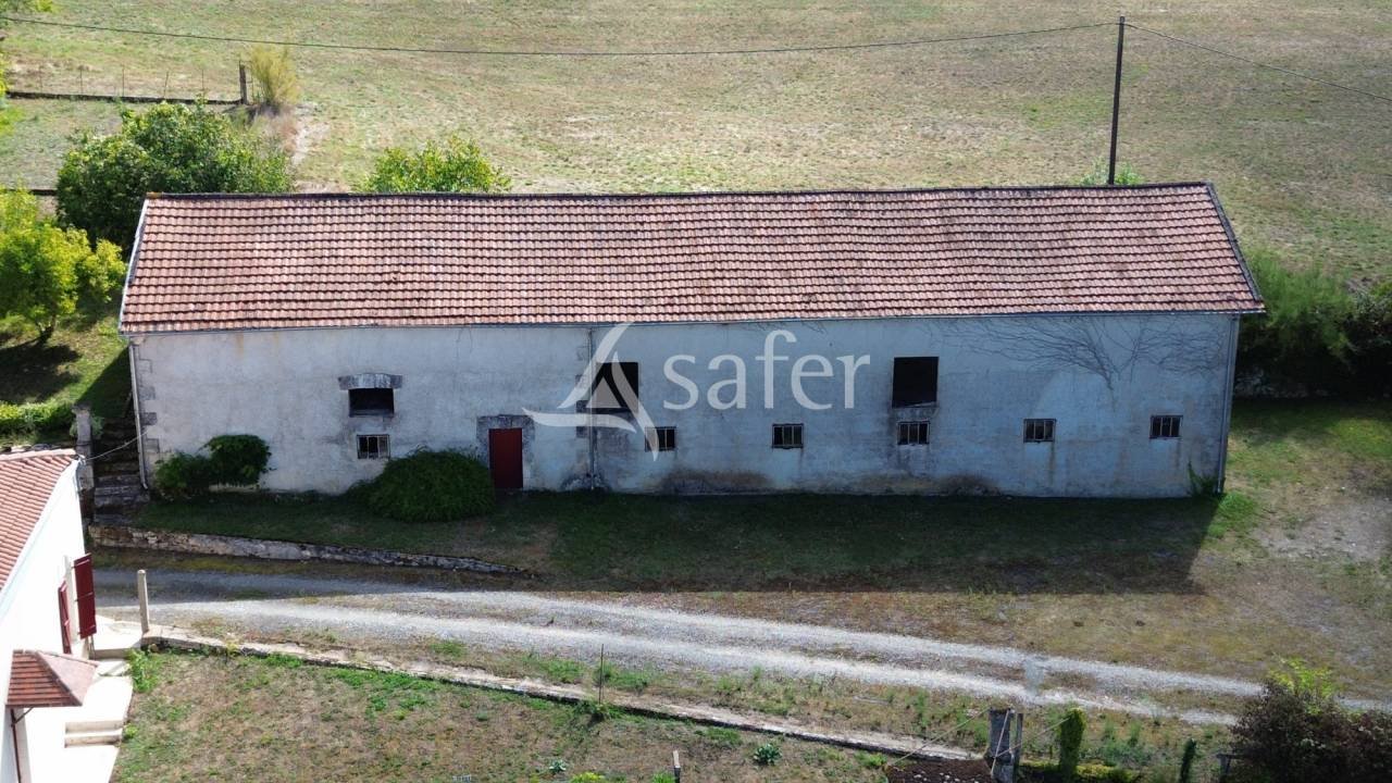 Maison à vendre, 250m², Brantôme en Périgord
