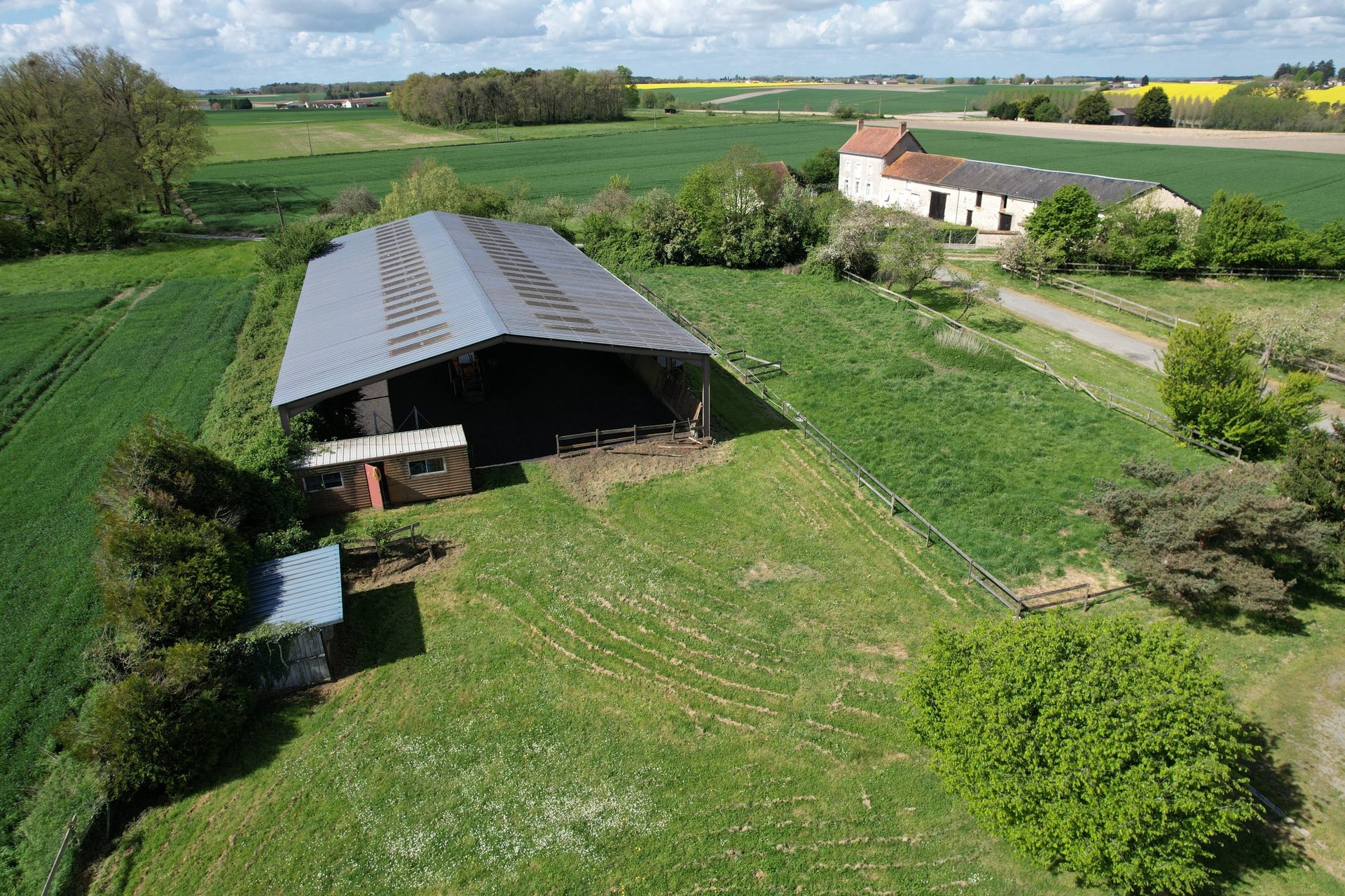 Maison à vendre, 191m², Sainte-Maure-de-Touraine
