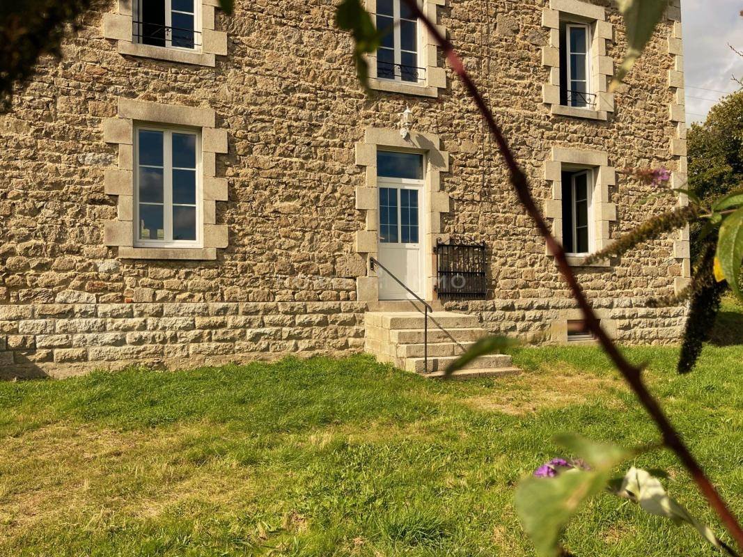Maison à vendre, 161m², Évaux-les-Bains