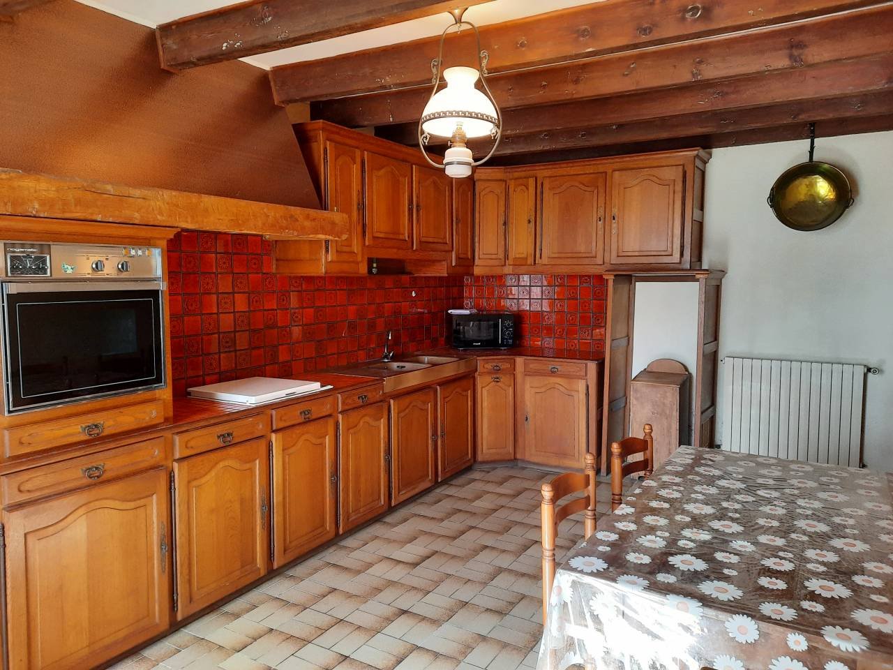 Maison à vendre, 155m², Saint-Pierre-d'Amilly