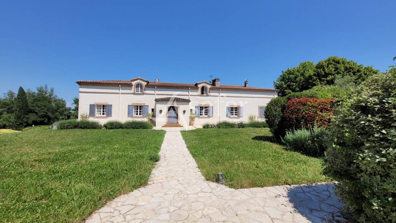 Maison à vendre, 500m², Albi