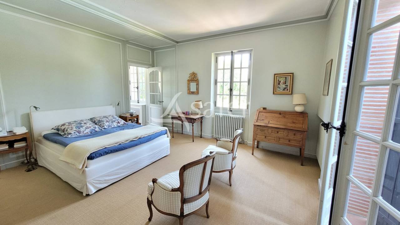 Maison à vendre, 500m², Albi