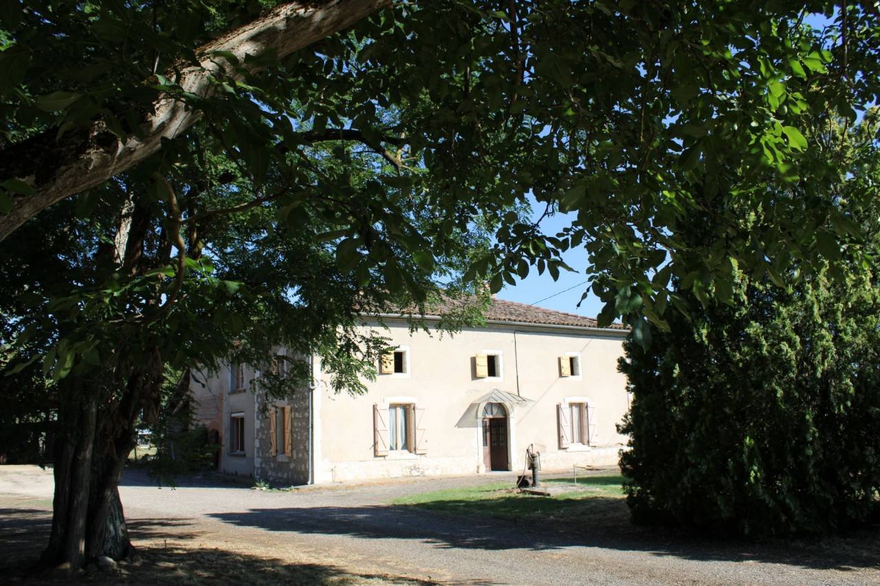 Maison à vendre, 156m², Saint-Nicolas-de-la-Grave