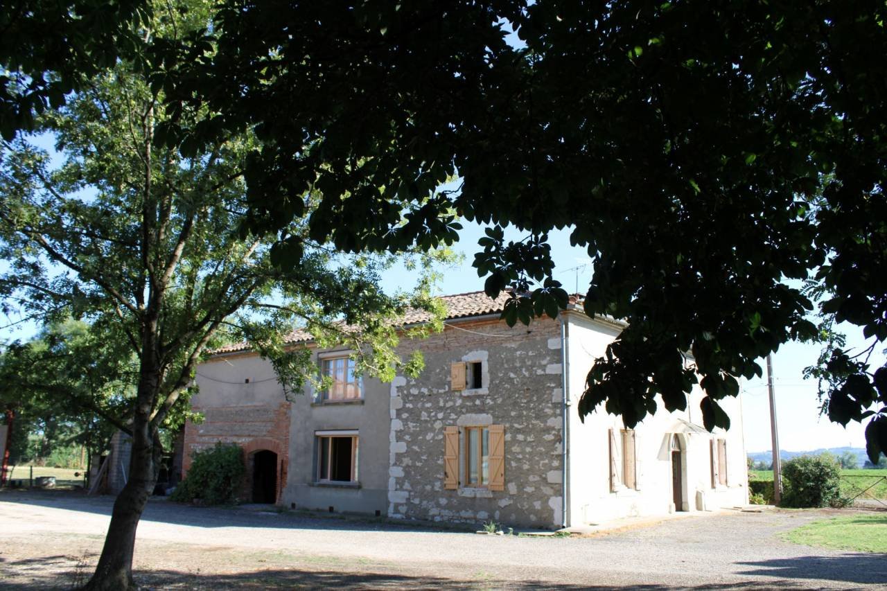 Maison à vendre, 156m², Saint-Nicolas-de-la-Grave