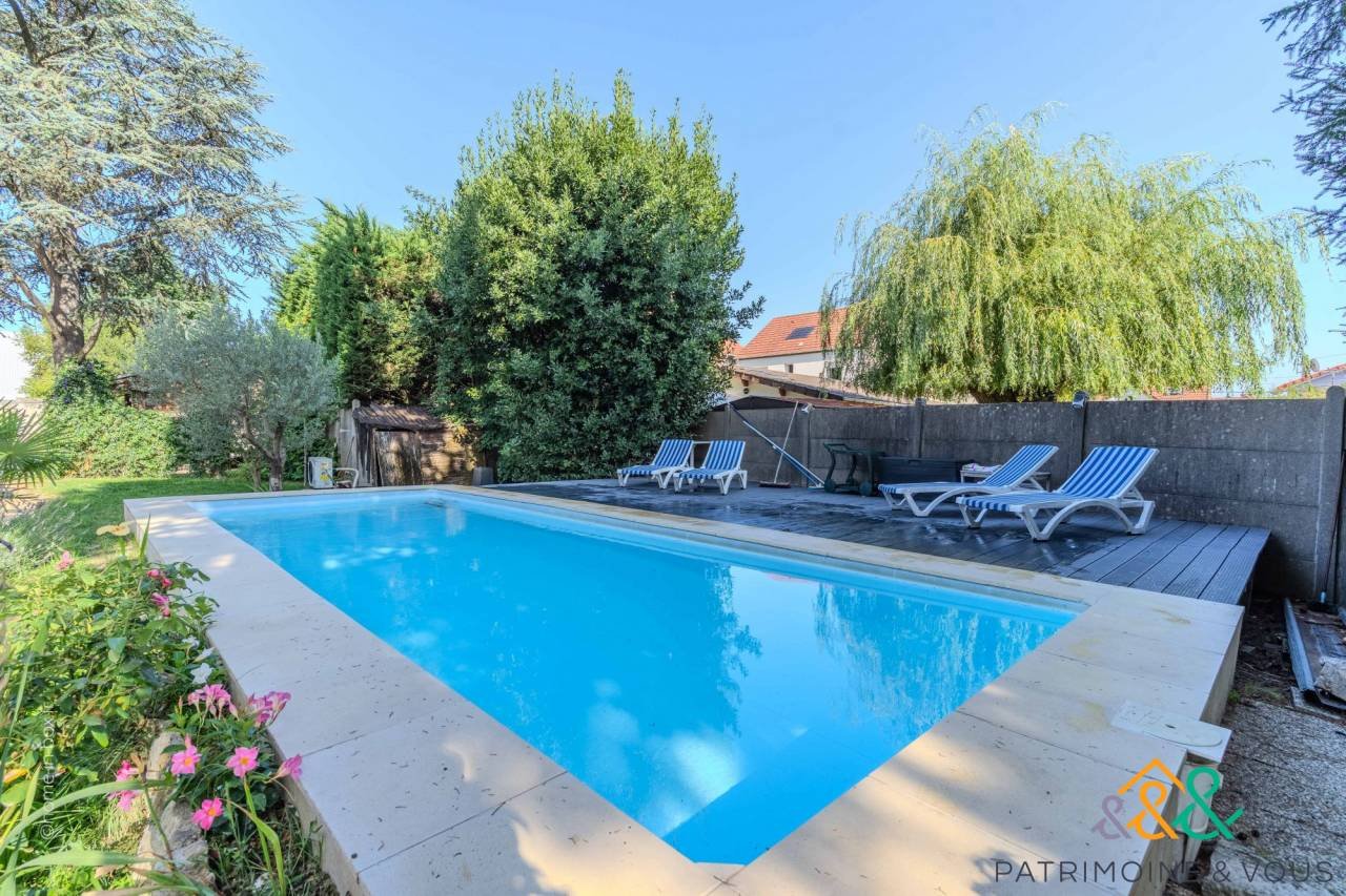 Maison à vendre, 180m², Champigny-sur-Marne