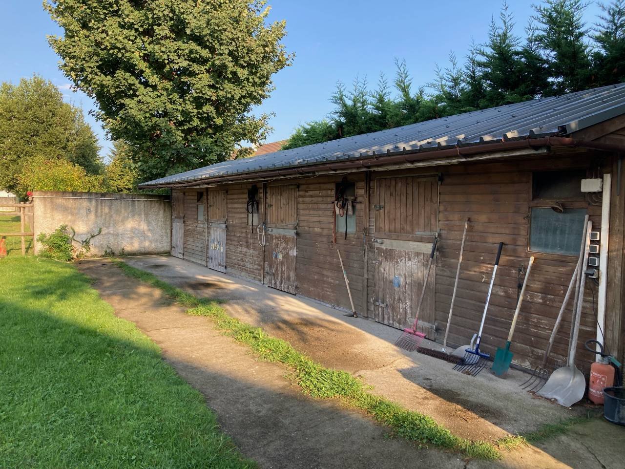 Maison à vendre, 180m², Champigny-sur-Marne
