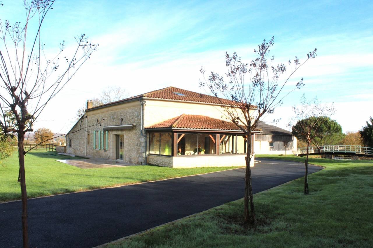 Maison à vendre, 172m², Villeneuve-sur-Lot