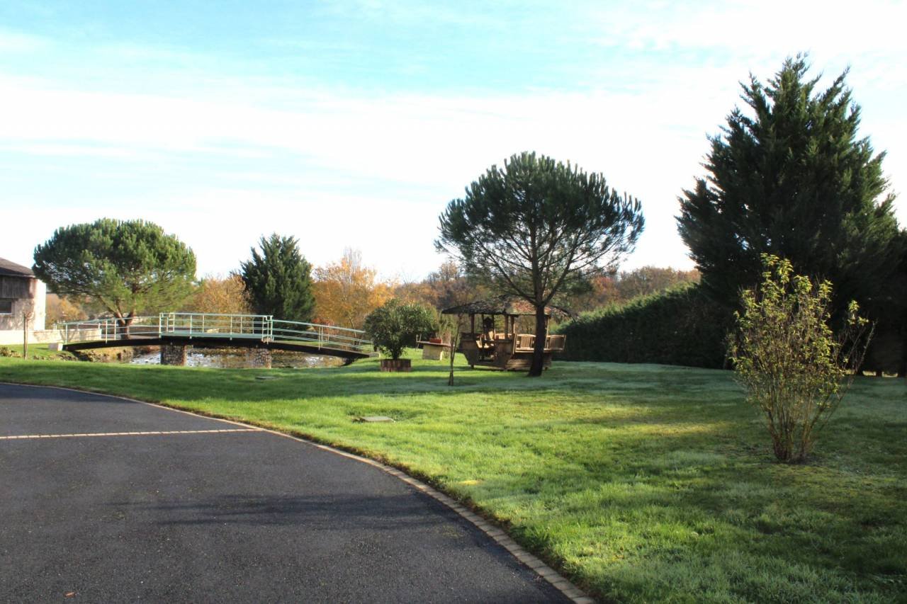 Maison à vendre, 172m², Villeneuve-sur-Lot