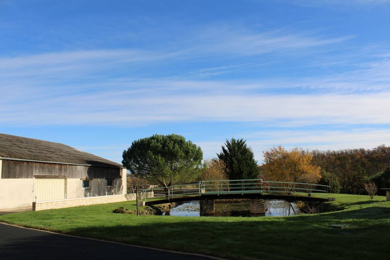 Maison à vendre, 172m², Villeneuve-sur-Lot