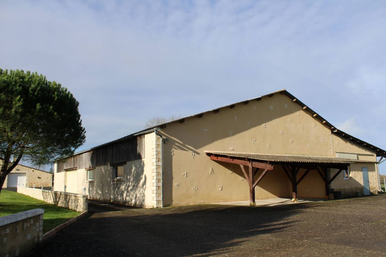 Maison à vendre, 172m², Villeneuve-sur-Lot