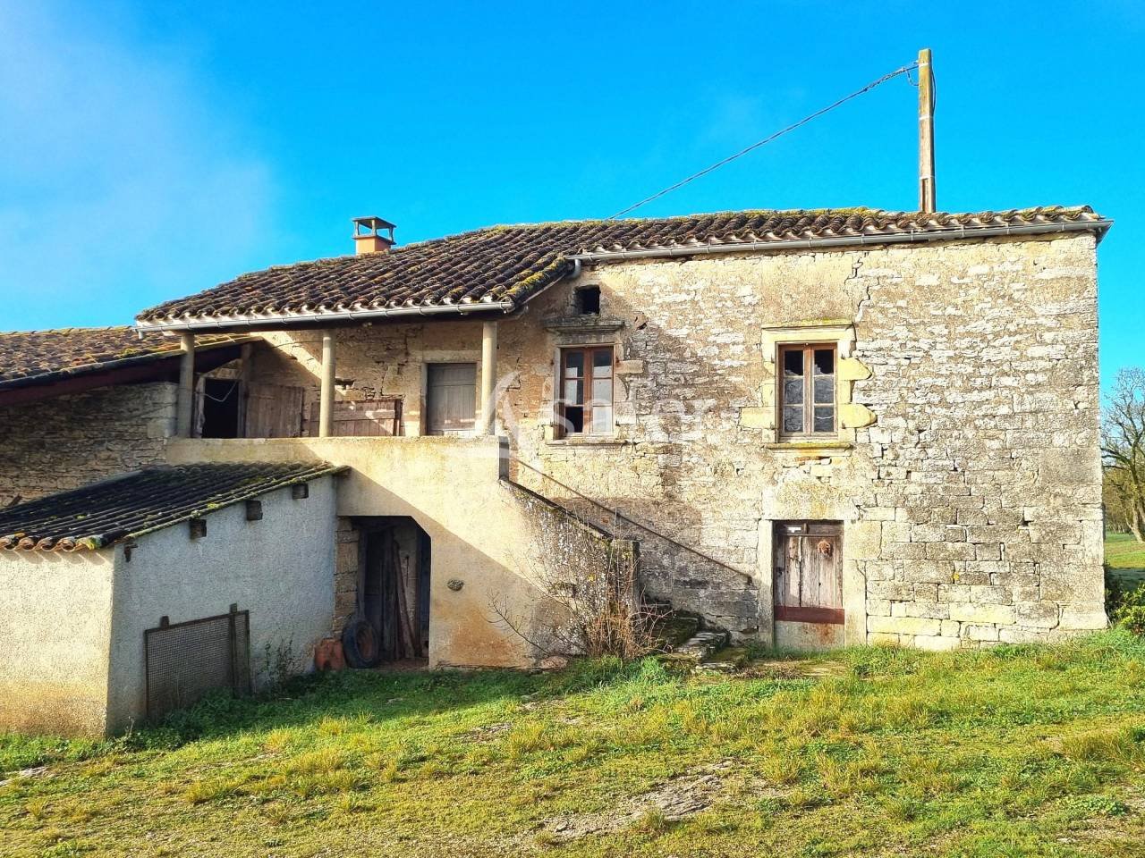 Maison à vendre, 80m², Saint-Antonin-Noble-Val
