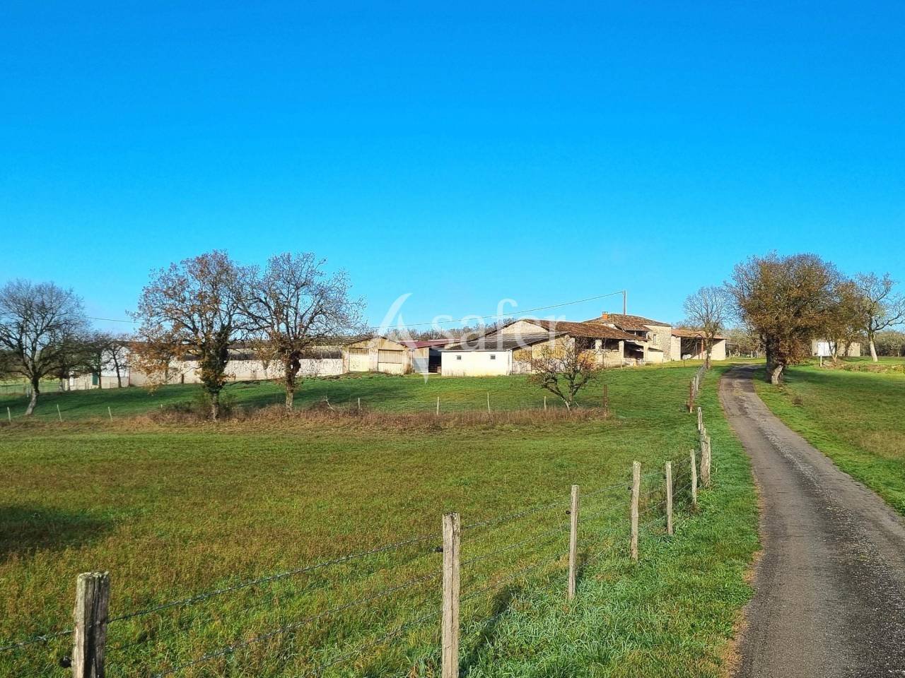 Maison à vendre, 80m², Saint-Antonin-Noble-Val