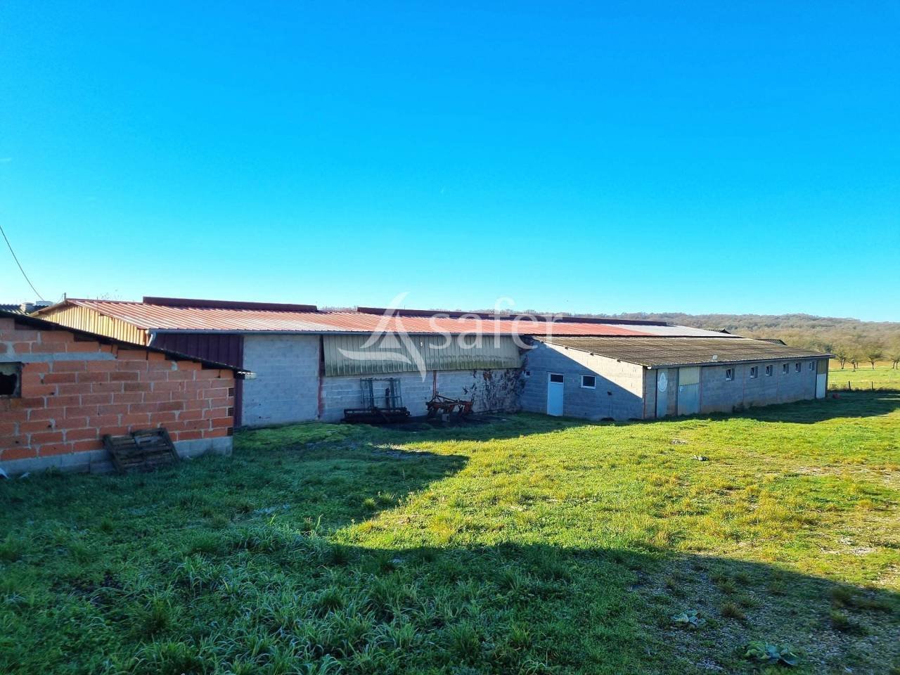 Maison à vendre, 80m², Saint-Antonin-Noble-Val