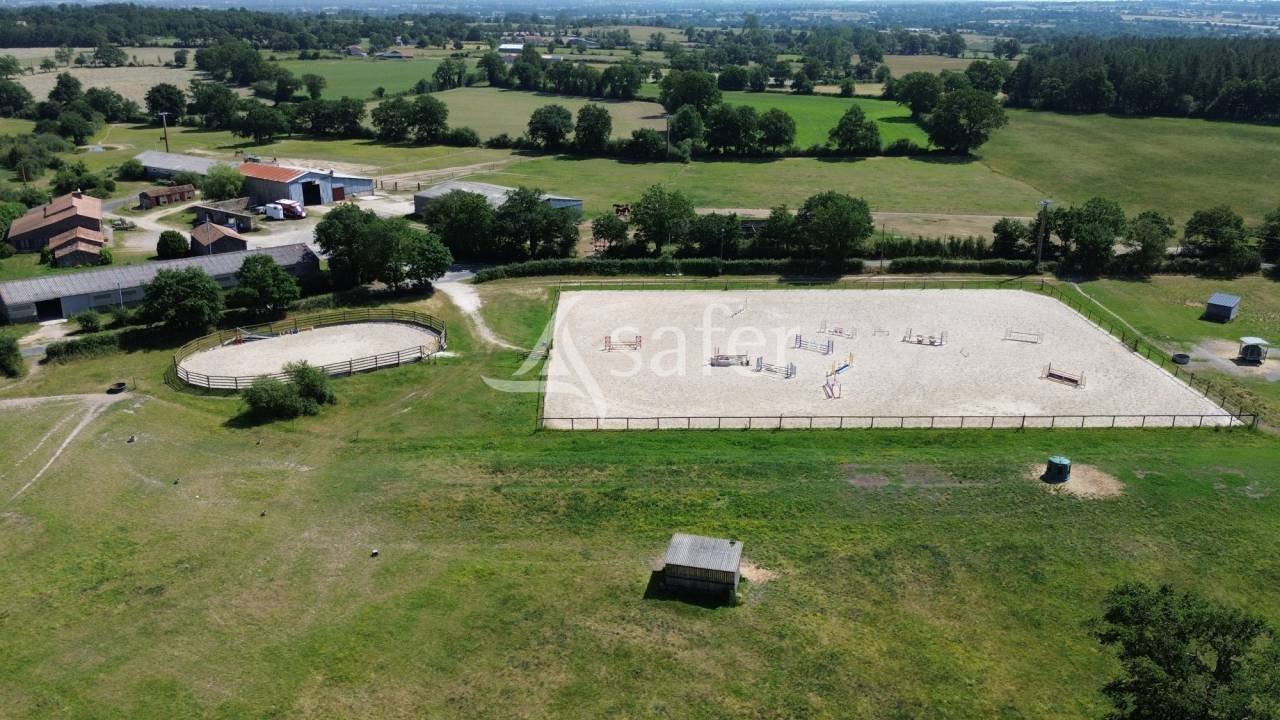 Maison à vendre, 5m², Bressuire