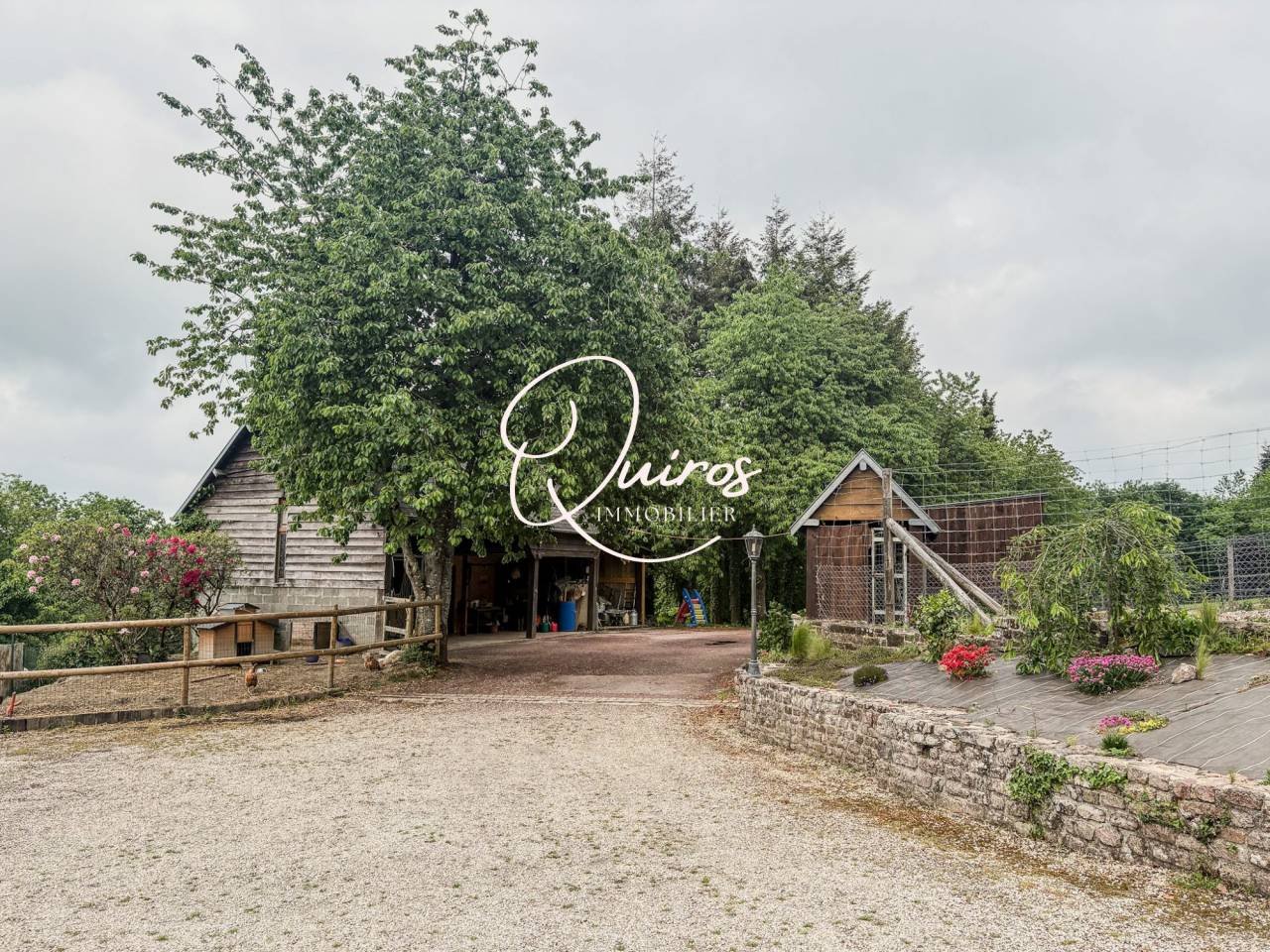Maison à vendre, 214m², Vire Normandie