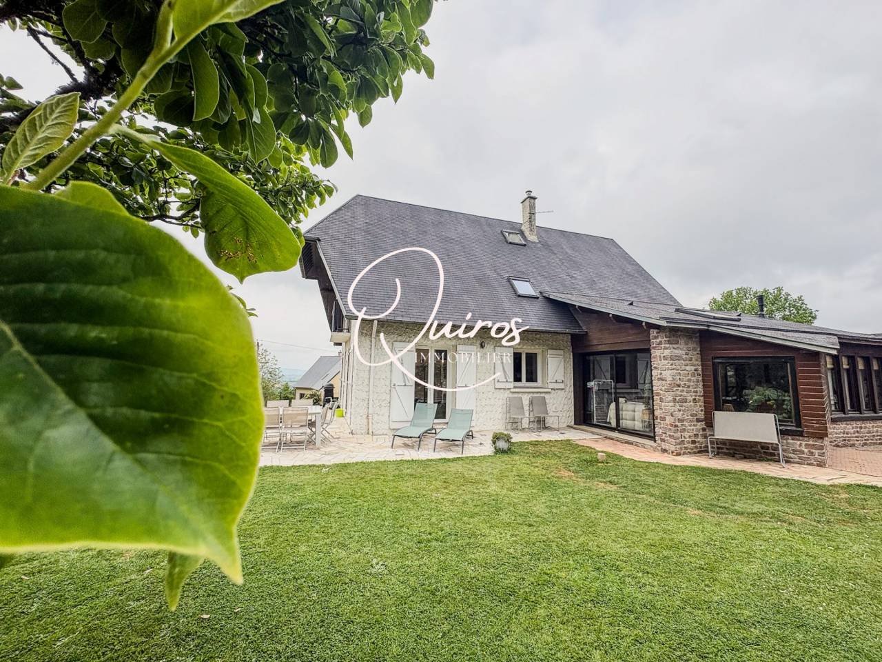 Maison à vendre, 214m², Vire Normandie