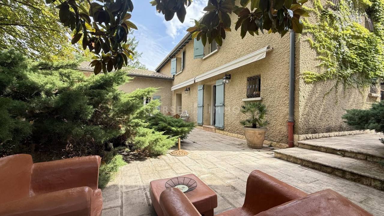 Maison à vendre, 300m², Mirmande